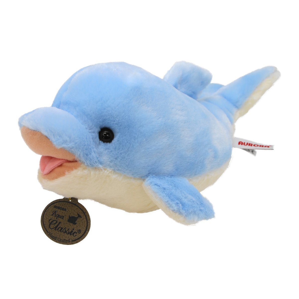 Amazon.co.jp: オーロラ ワールド ぬいぐるみ アクアクラシック